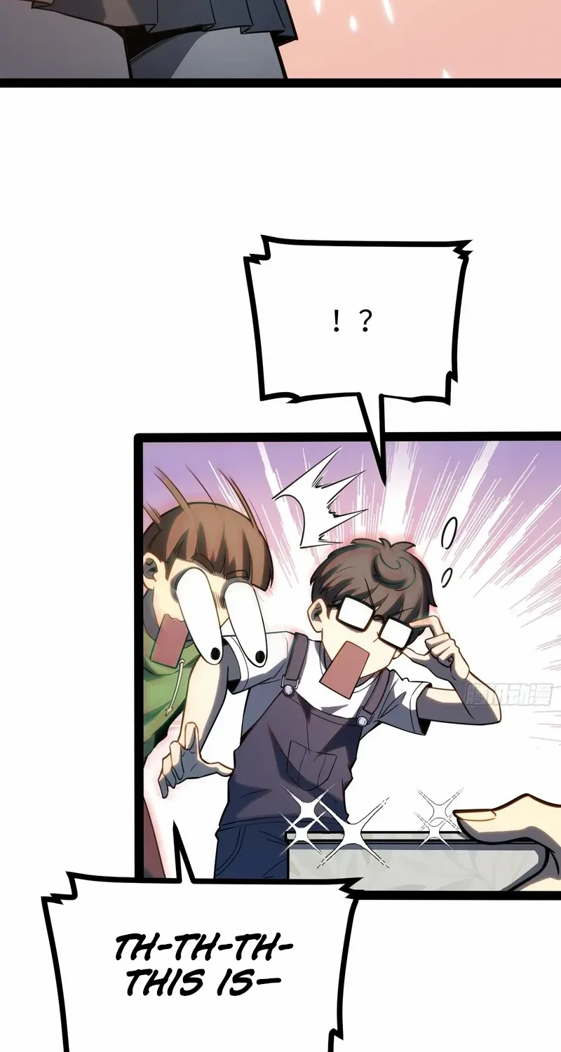 Read Full-Time Awakening chapter 35 image 27 on Lezhin