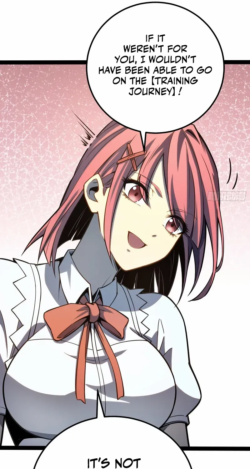 Read Full-Time Awakening chapter 35 image 32 on Lezhin