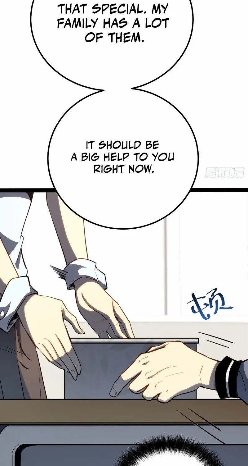 Read Full-Time Awakening chapter 35 image 33 on Lezhin