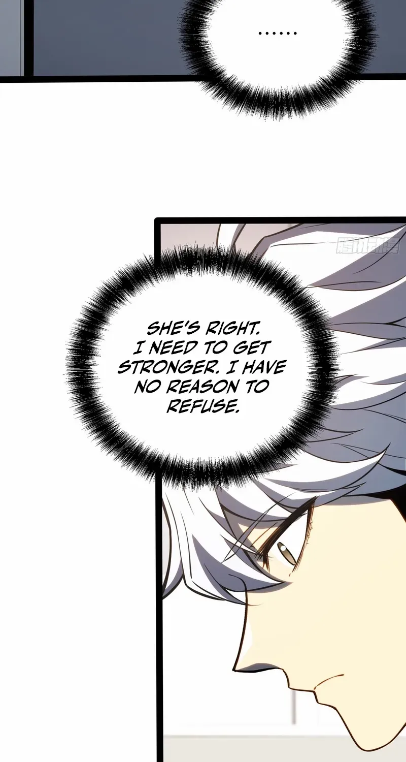 Read Full-Time Awakening chapter 35 image 34 on Lezhin