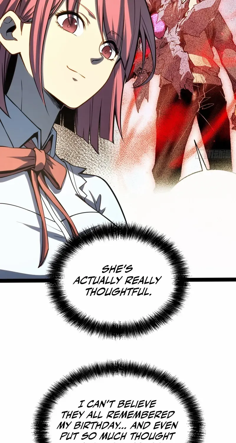 Read Full-Time Awakening chapter 35 image 36 on Lezhin