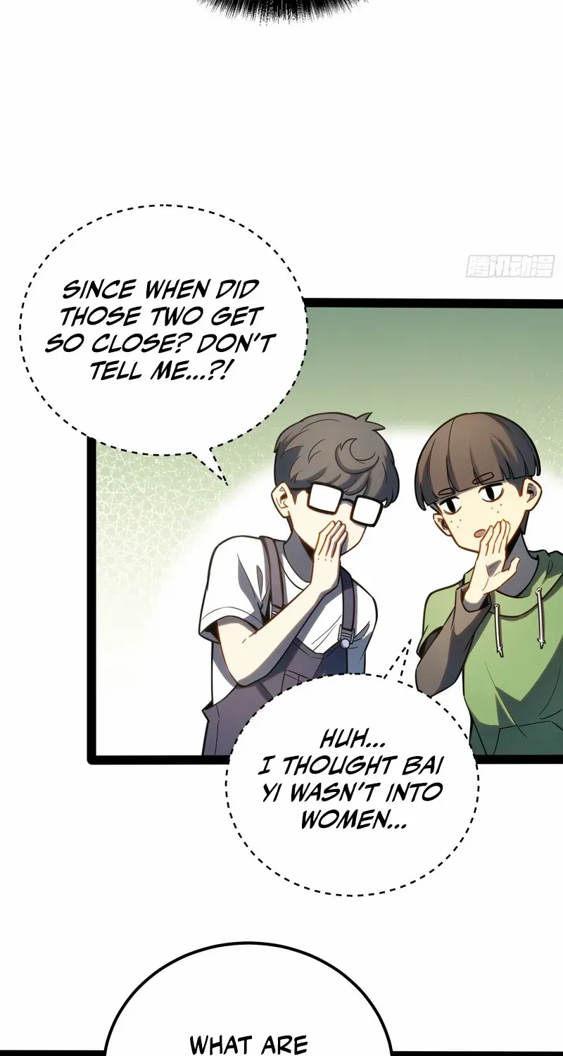 Read Full-Time Awakening chapter 35 image 38 on Lezhin