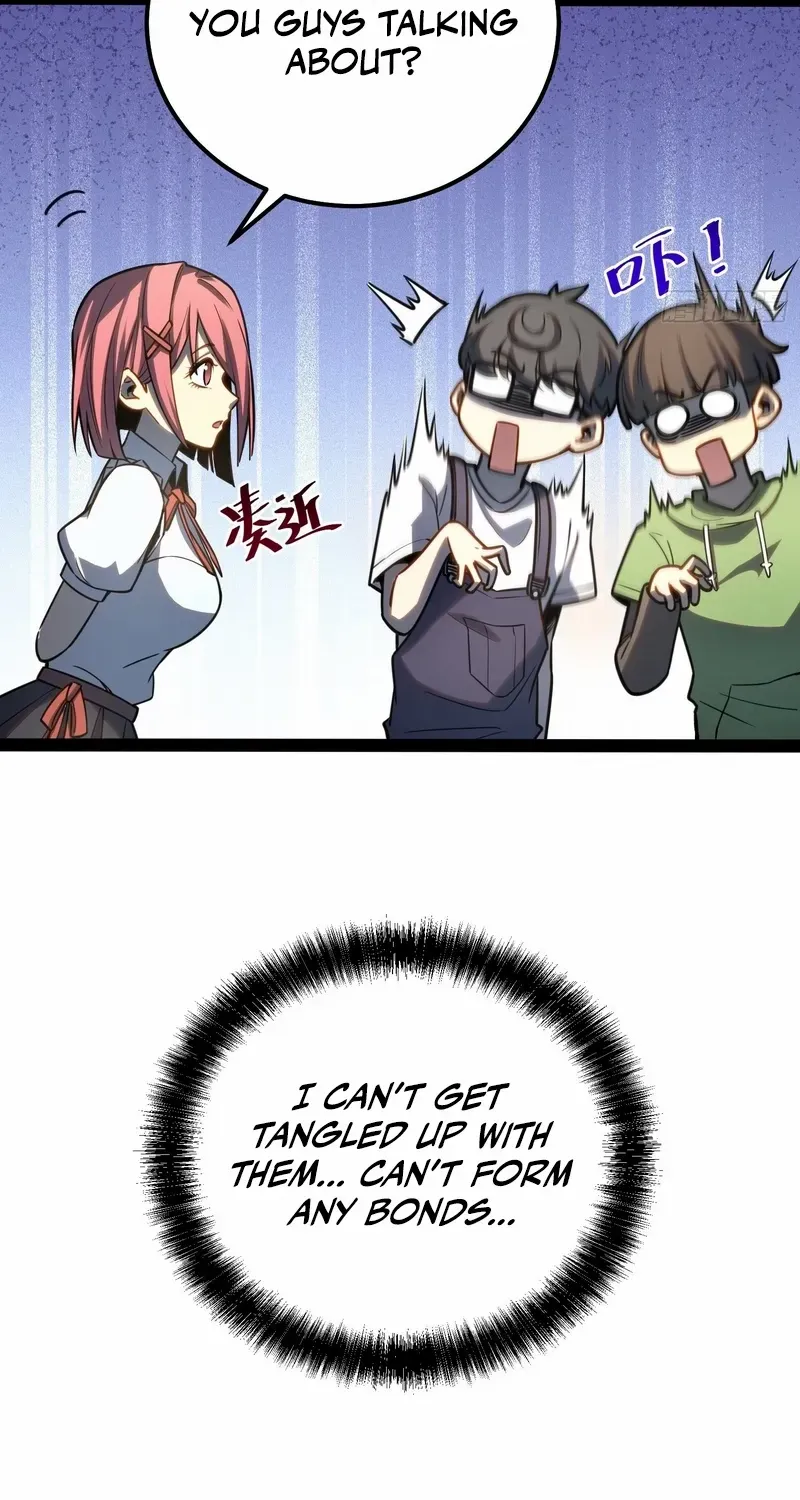 Read Full-Time Awakening chapter 35 image 39 on Lezhin