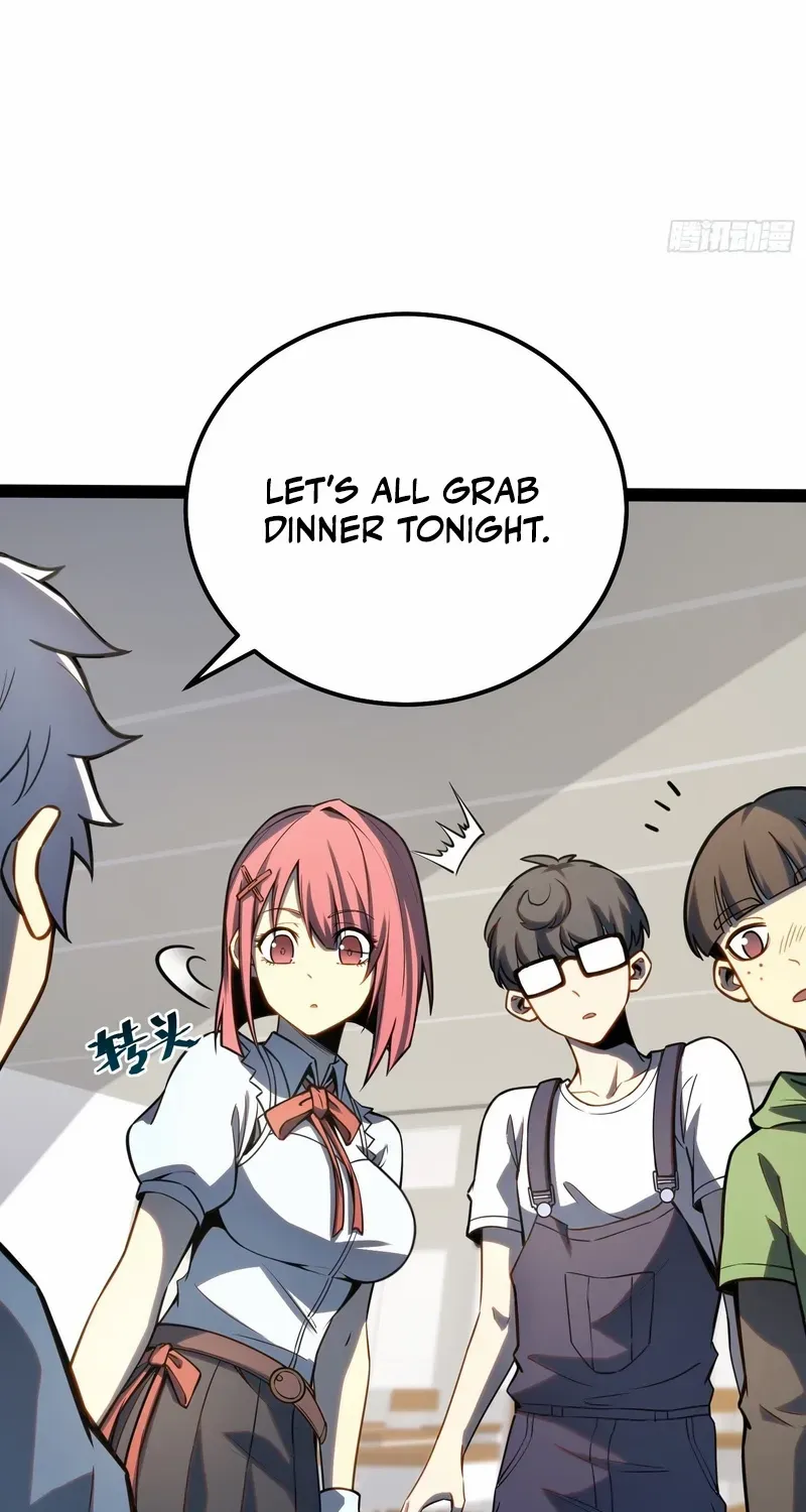 Read Full-Time Awakening chapter 35 image 40 on Lezhin