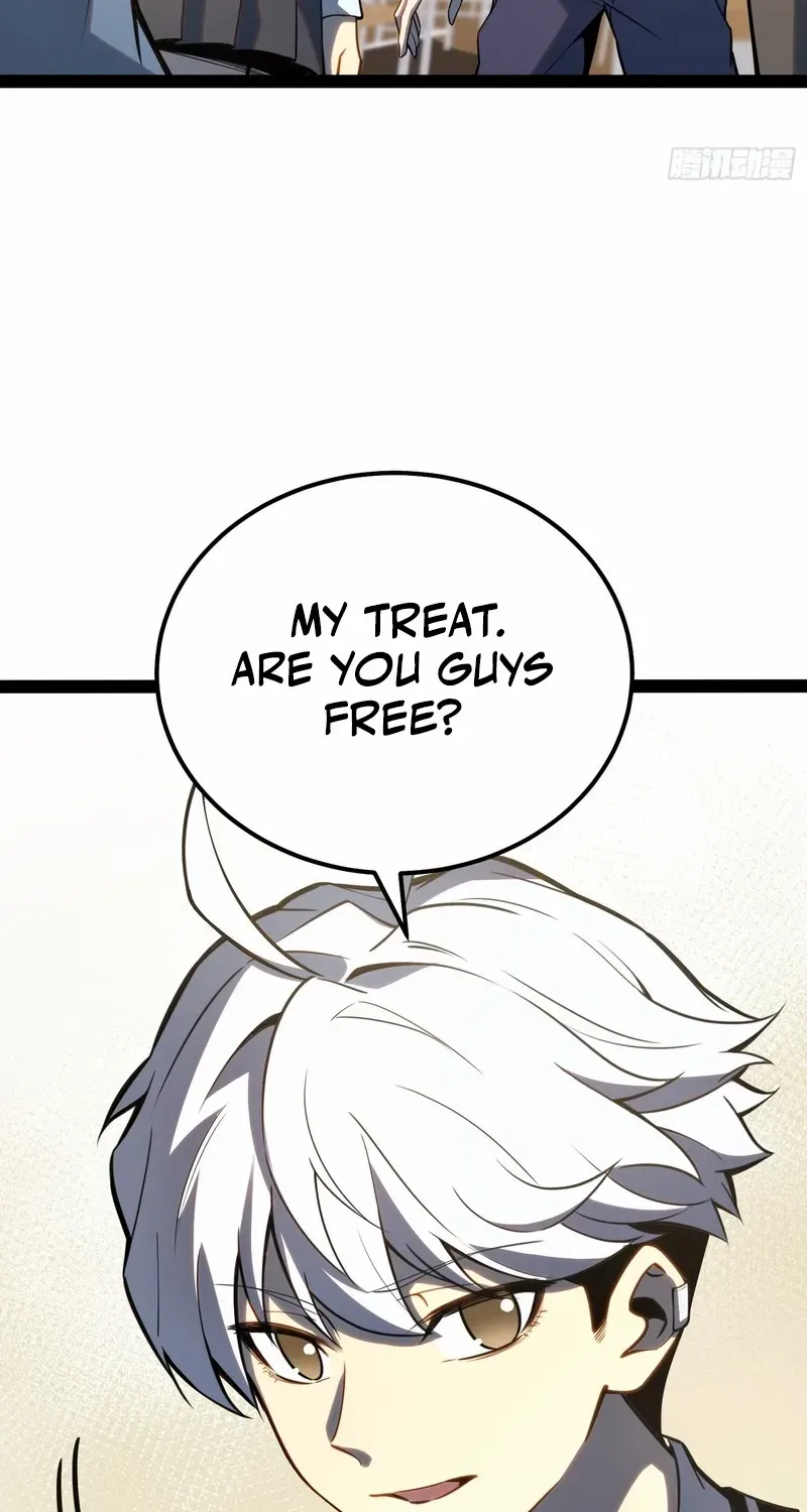 Read Full-Time Awakening chapter 35 image 41 on Lezhin