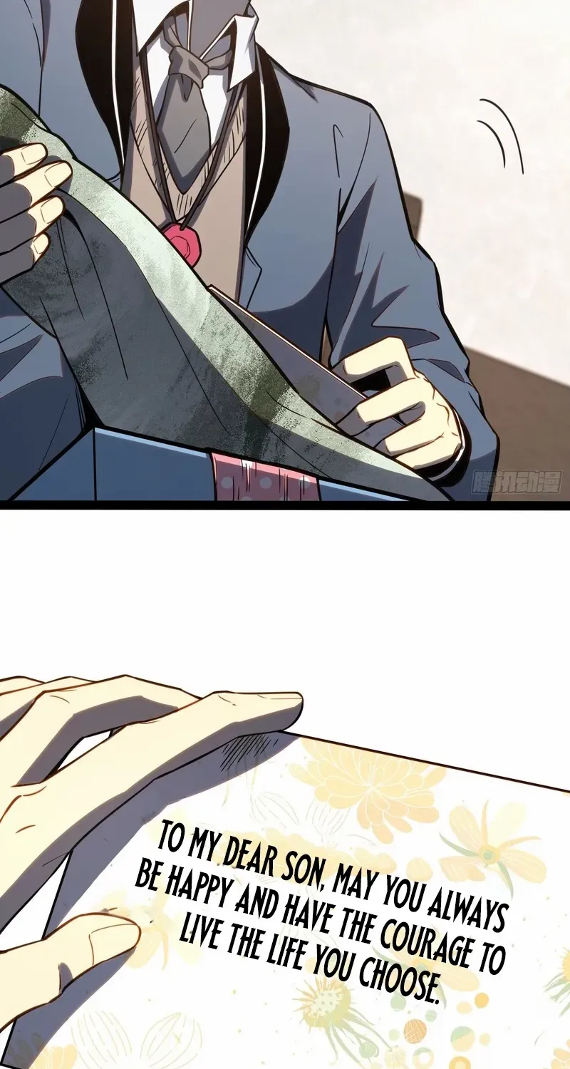 Read Full-Time Awakening chapter 35 image 5 on Lezhin