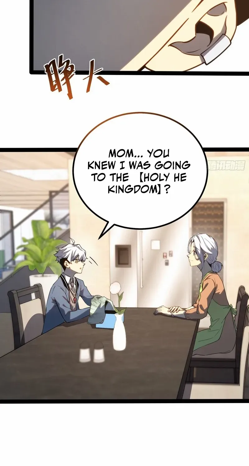 Read Full-Time Awakening chapter 35 image 7 on Lezhin