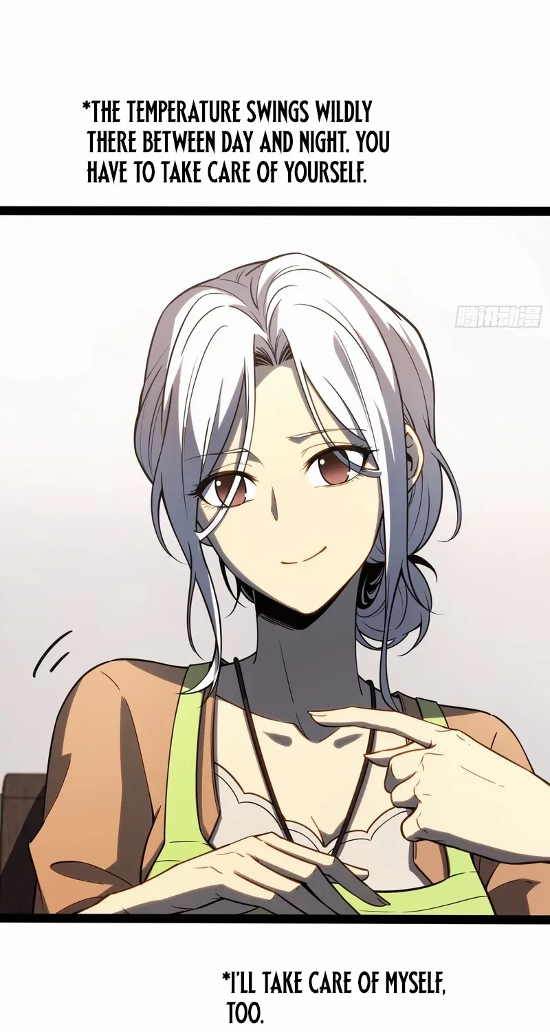 Read Full-Time Awakening chapter 35 image 8 on Lezhin