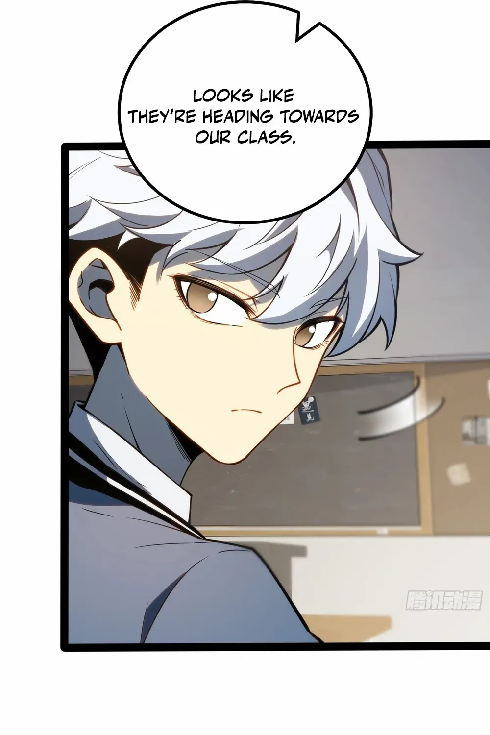 Read Full-Time Awakening chapter 36 image 10 on Lezhin
