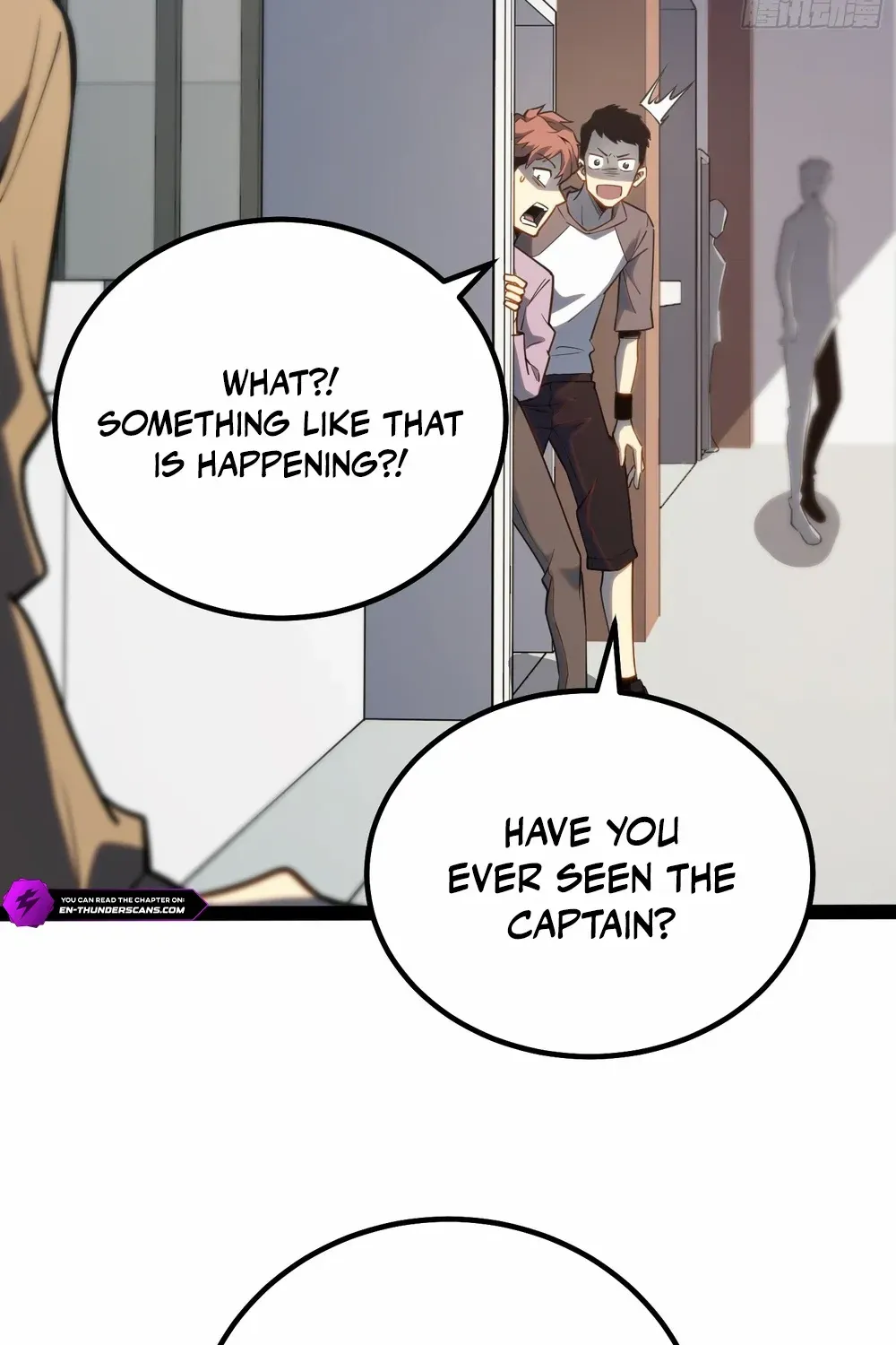 Read Full-Time Awakening chapter 36 image 12 on Lezhin