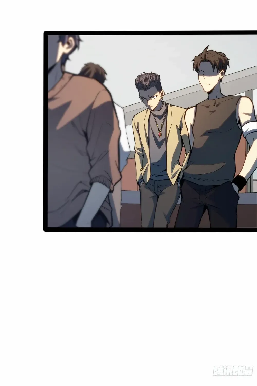 Read Full-Time Awakening chapter 36 image 17 on Lezhin