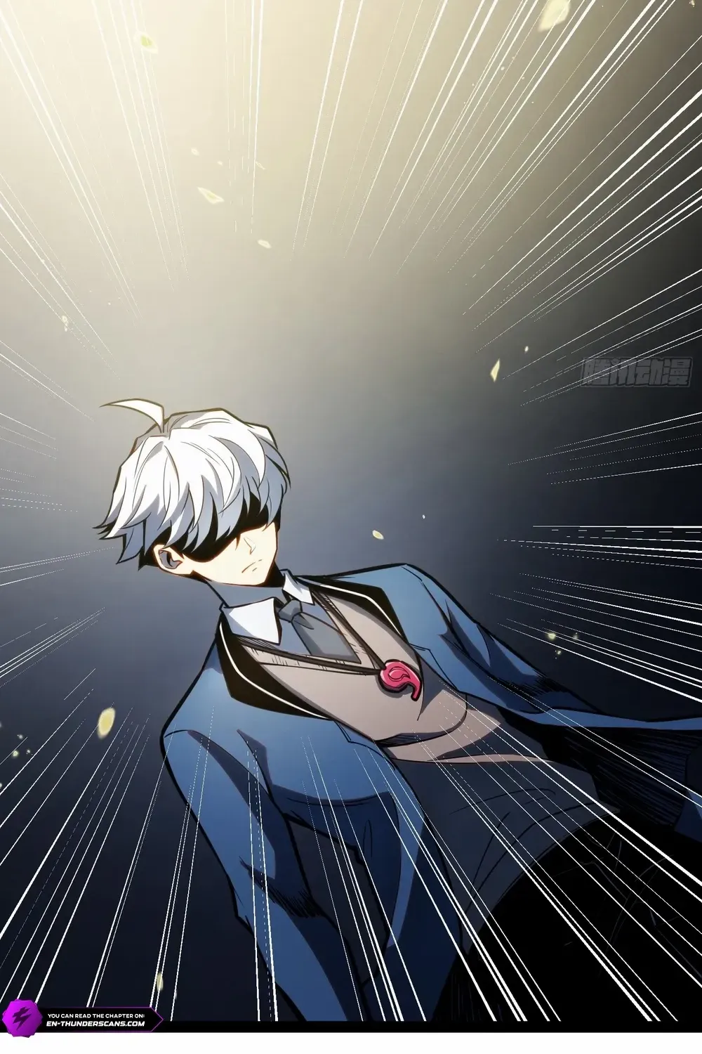 Read Full-Time Awakening chapter 36 image 31 on Lezhin