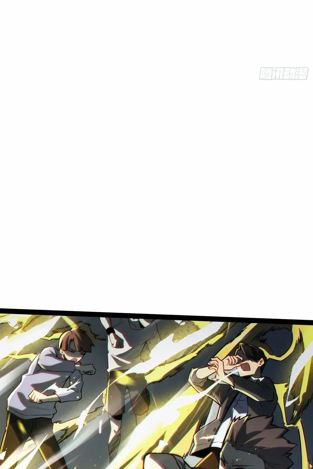 Read Full-Time Awakening chapter 36 image 32 on Lezhin