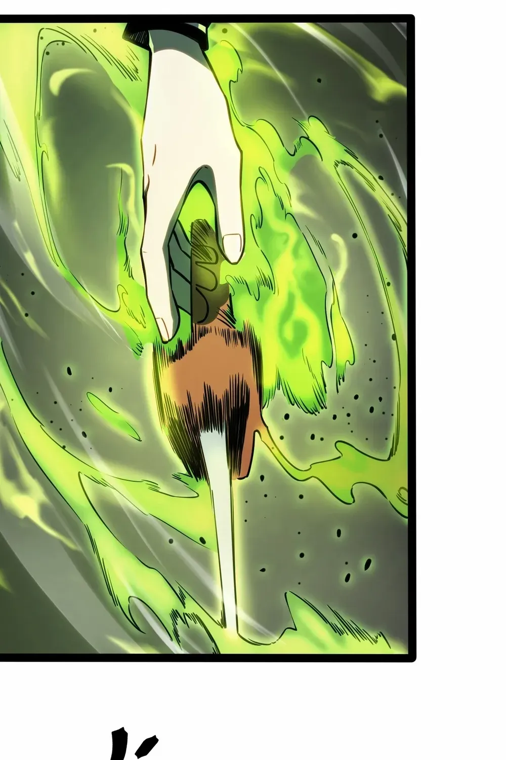 Read Full-Time Awakening chapter 36 image 35 on Lezhin