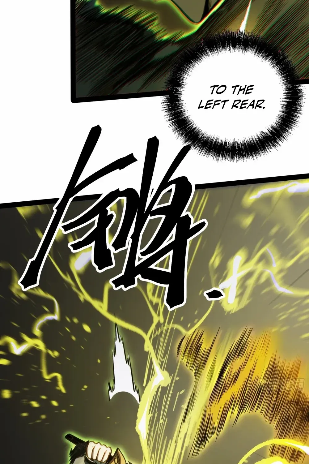Read Full-Time Awakening chapter 36 image 40 on Lezhin