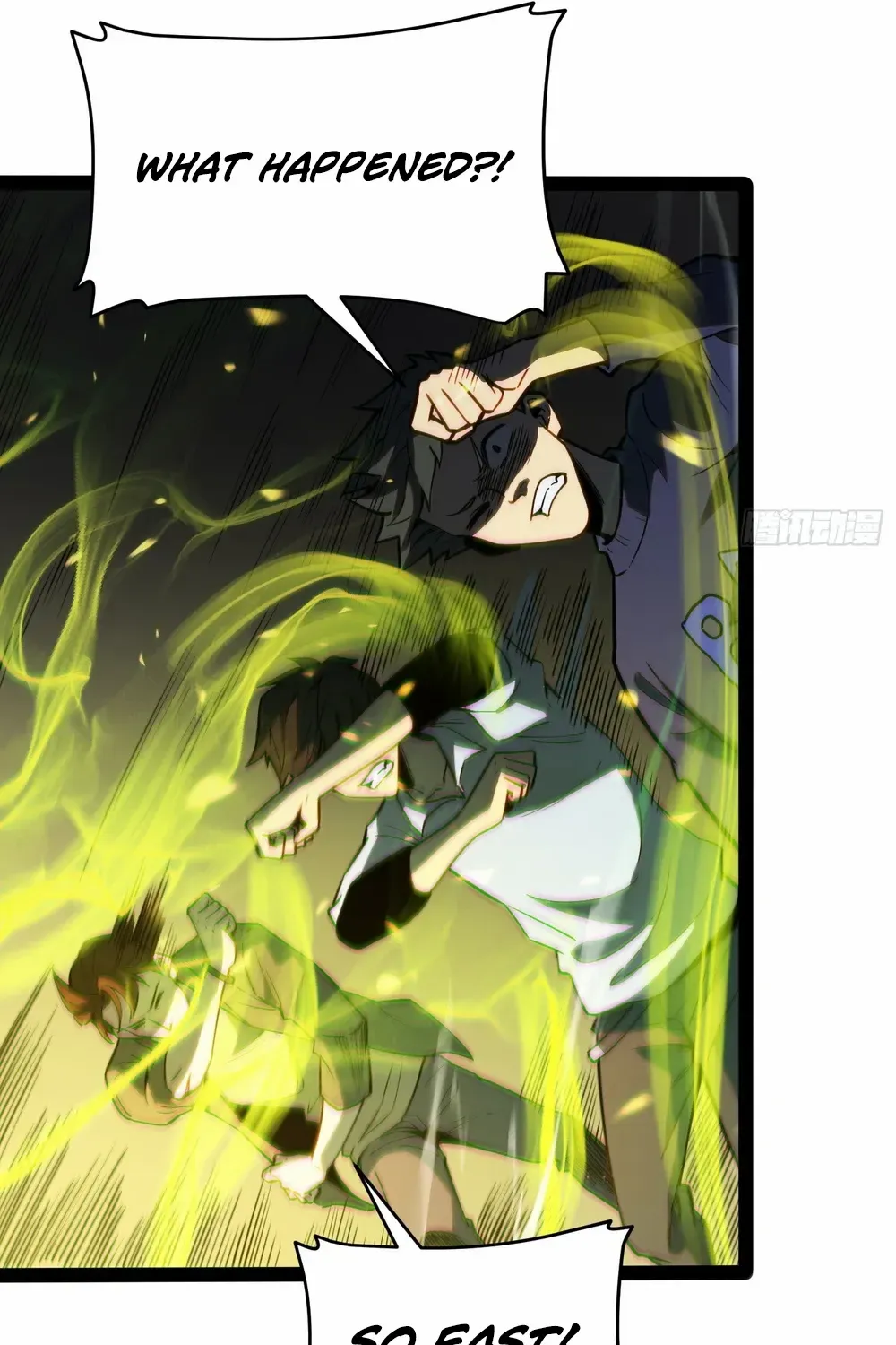 Read Full-Time Awakening chapter 36 image 42 on Lezhin