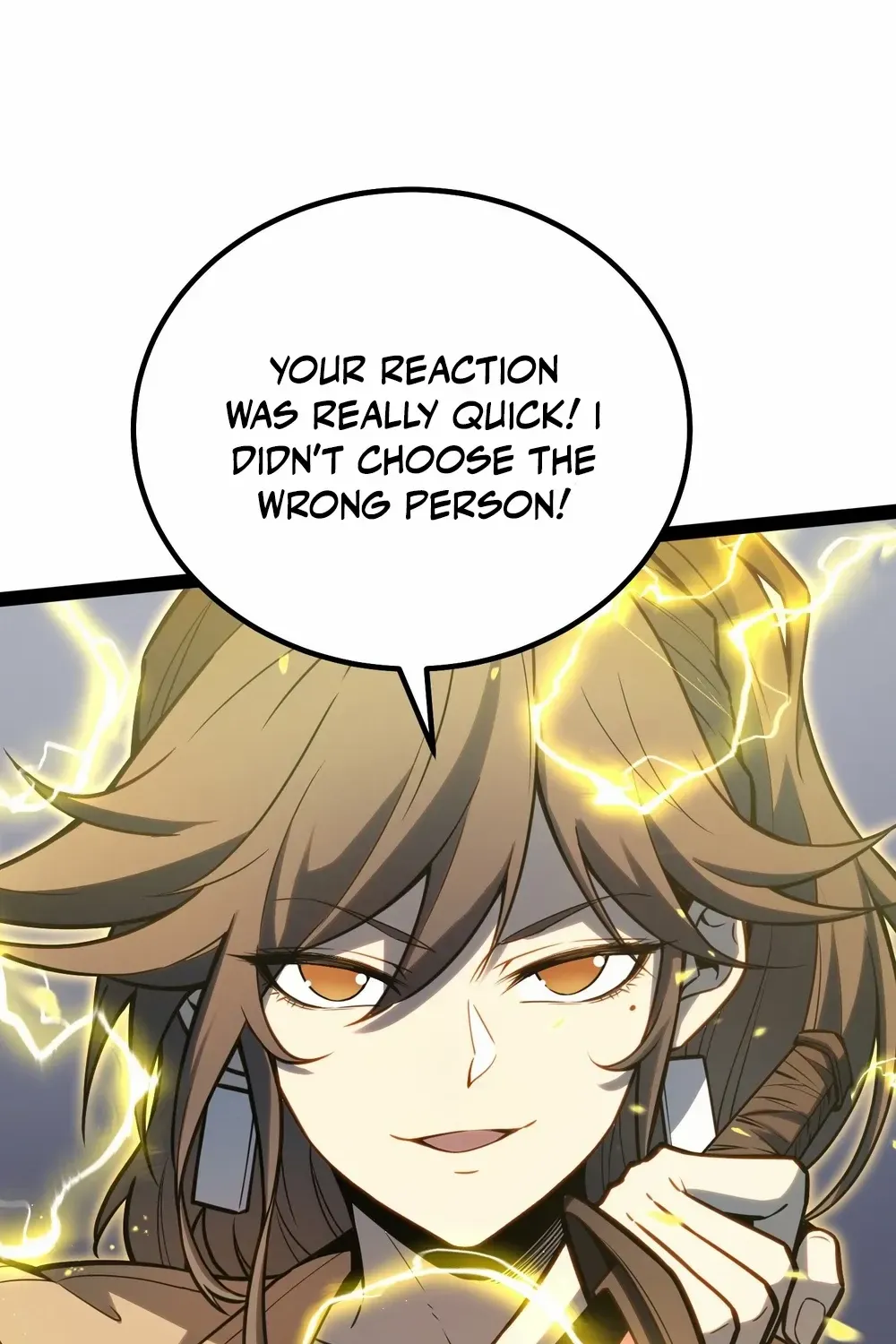 Read Full-Time Awakening chapter 36 image 47 on Lezhin