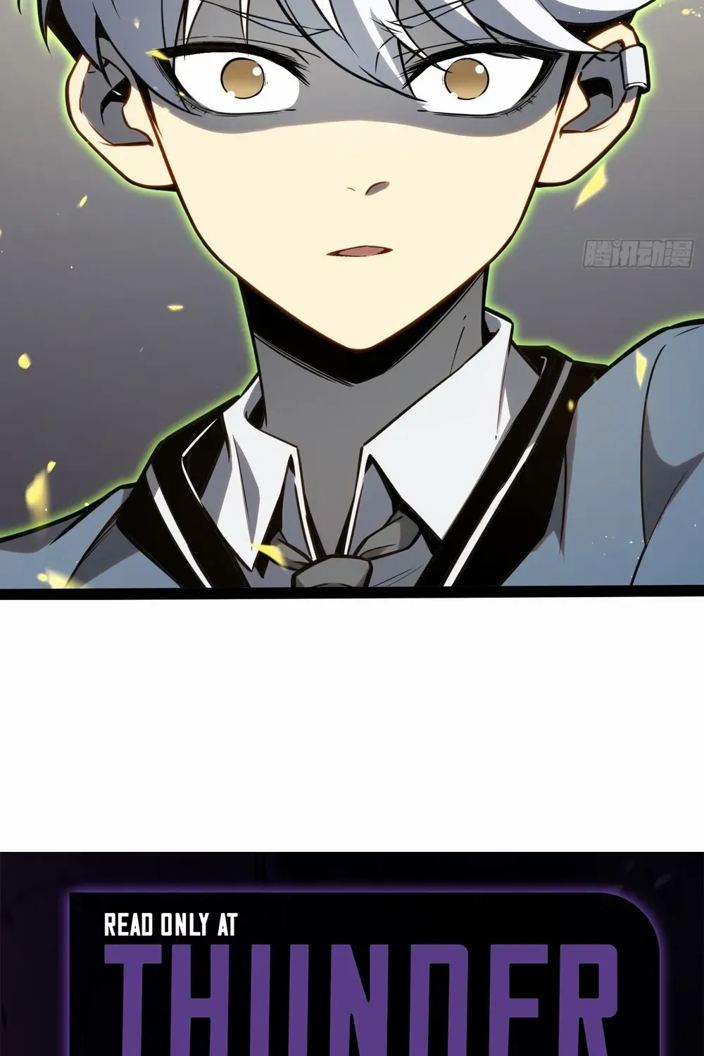Read Full-Time Awakening chapter 36 image 49 on Lezhin