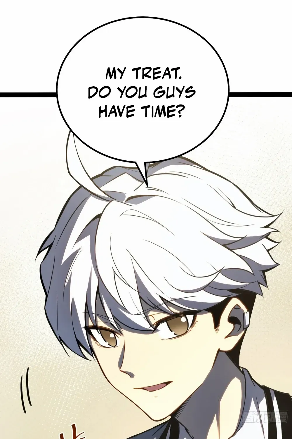 Read Full-Time Awakening chapter 36 image 5 on Lezhin