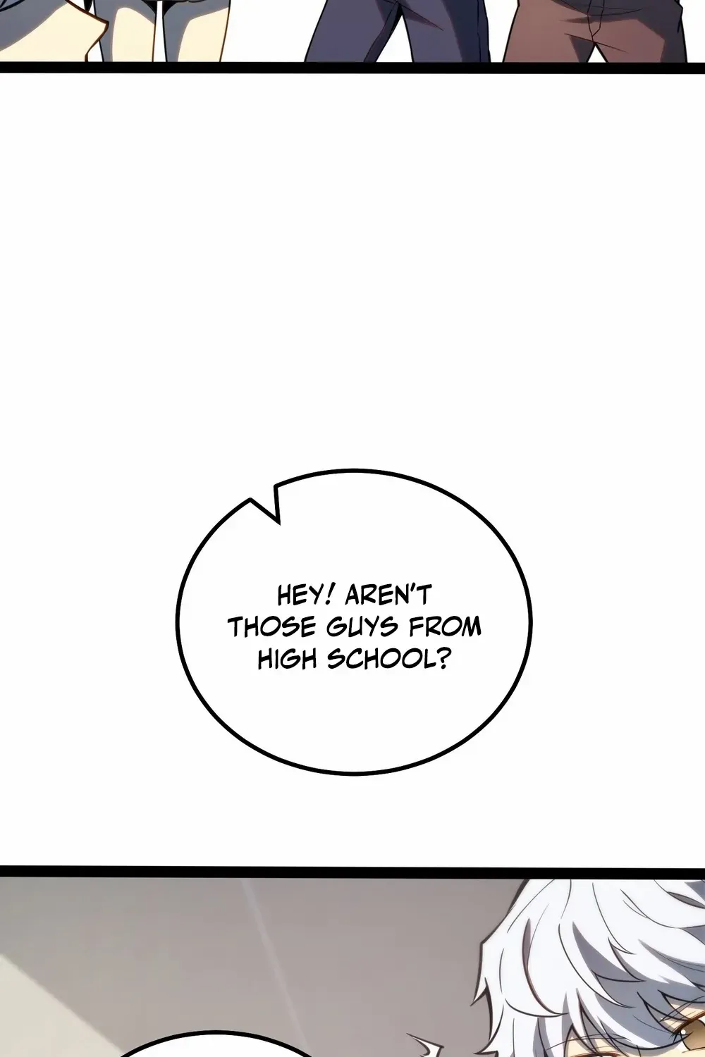 Read Full-Time Awakening chapter 36 image 8 on Lezhin