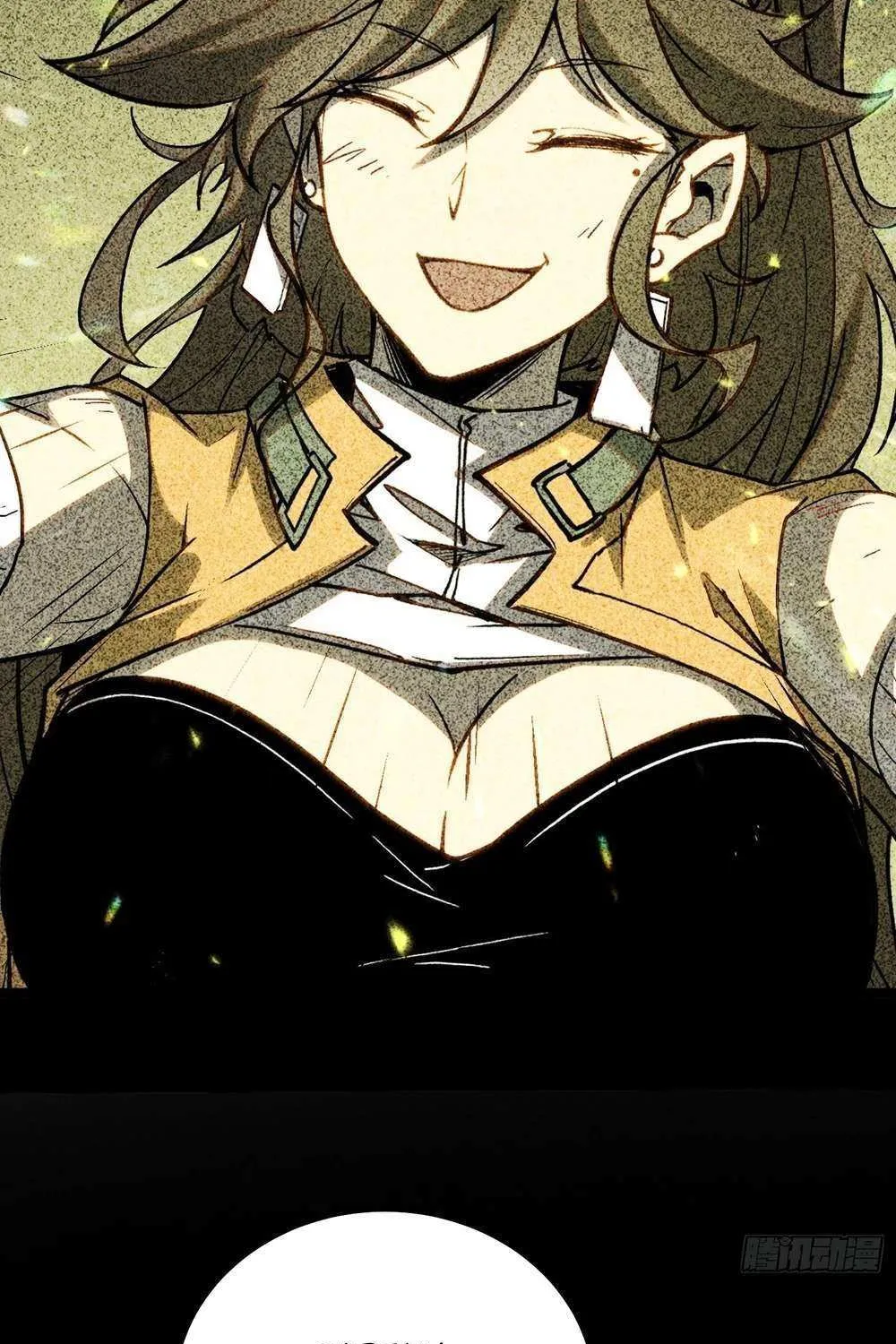 Read Full-Time Awakening chapter 37 image 11 on Lezhin