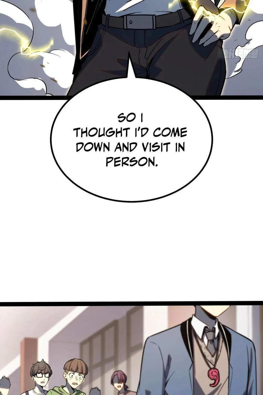 Read Full-Time Awakening chapter 37 image 17 on Lezhin