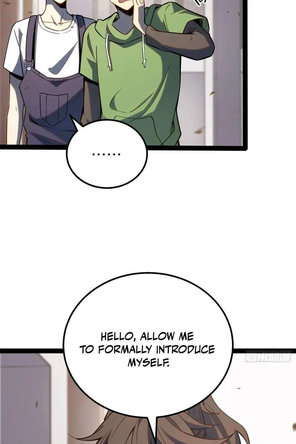 Read Full-Time Awakening chapter 37 image 19 on Lezhin
