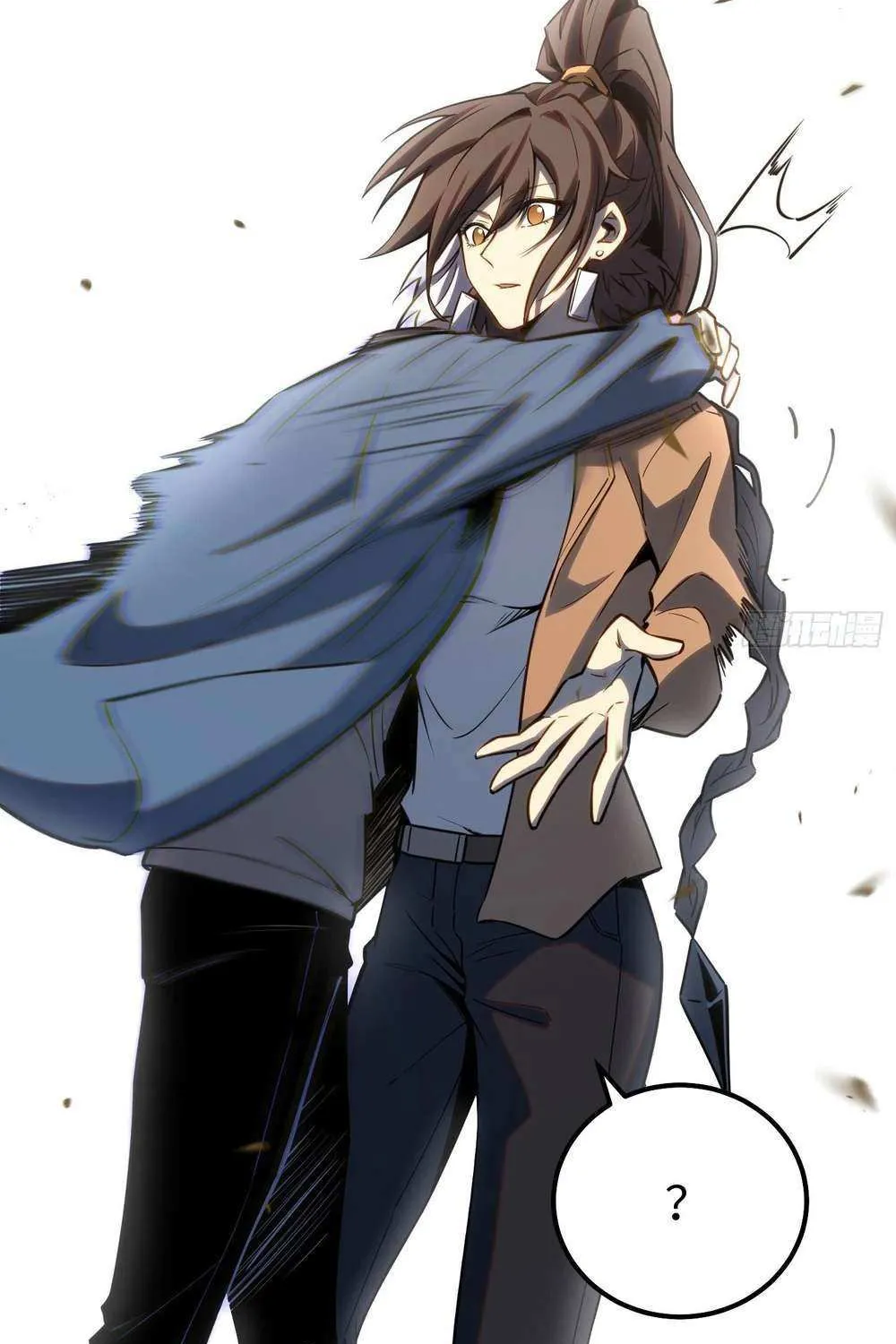 Read Full-Time Awakening chapter 37 image 22 on Lezhin