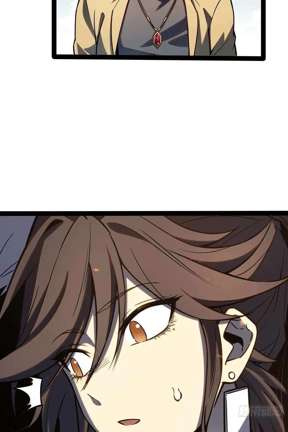 Read Full-Time Awakening chapter 37 image 25 on Lezhin