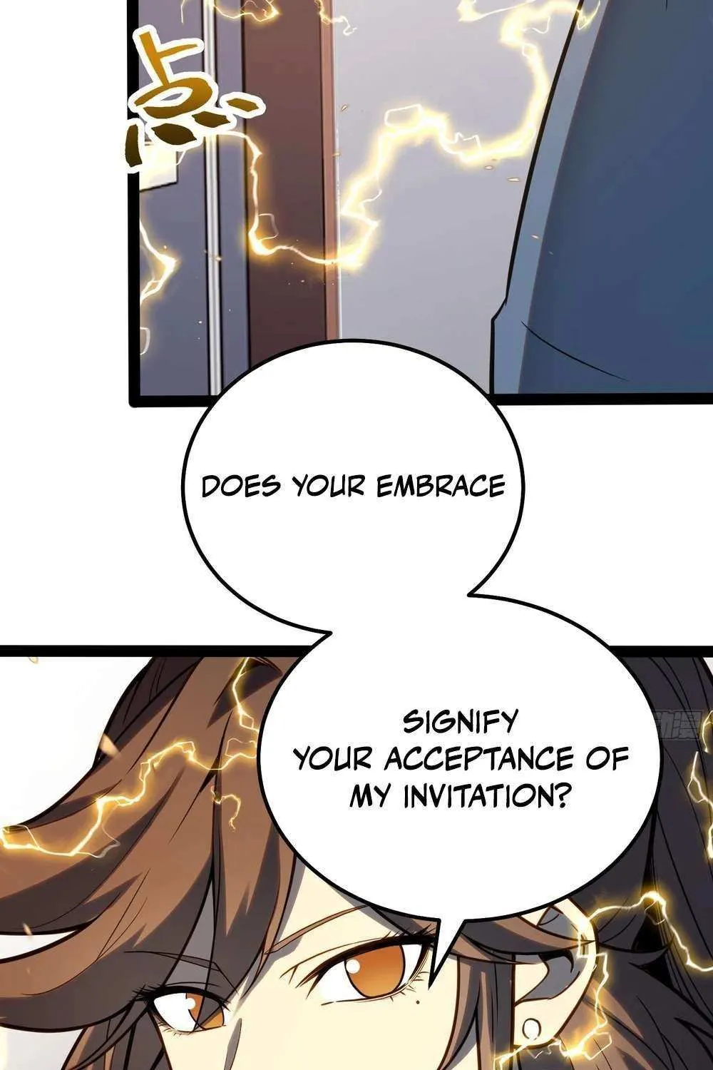 Read Full-Time Awakening chapter 37 image 38 on Lezhin