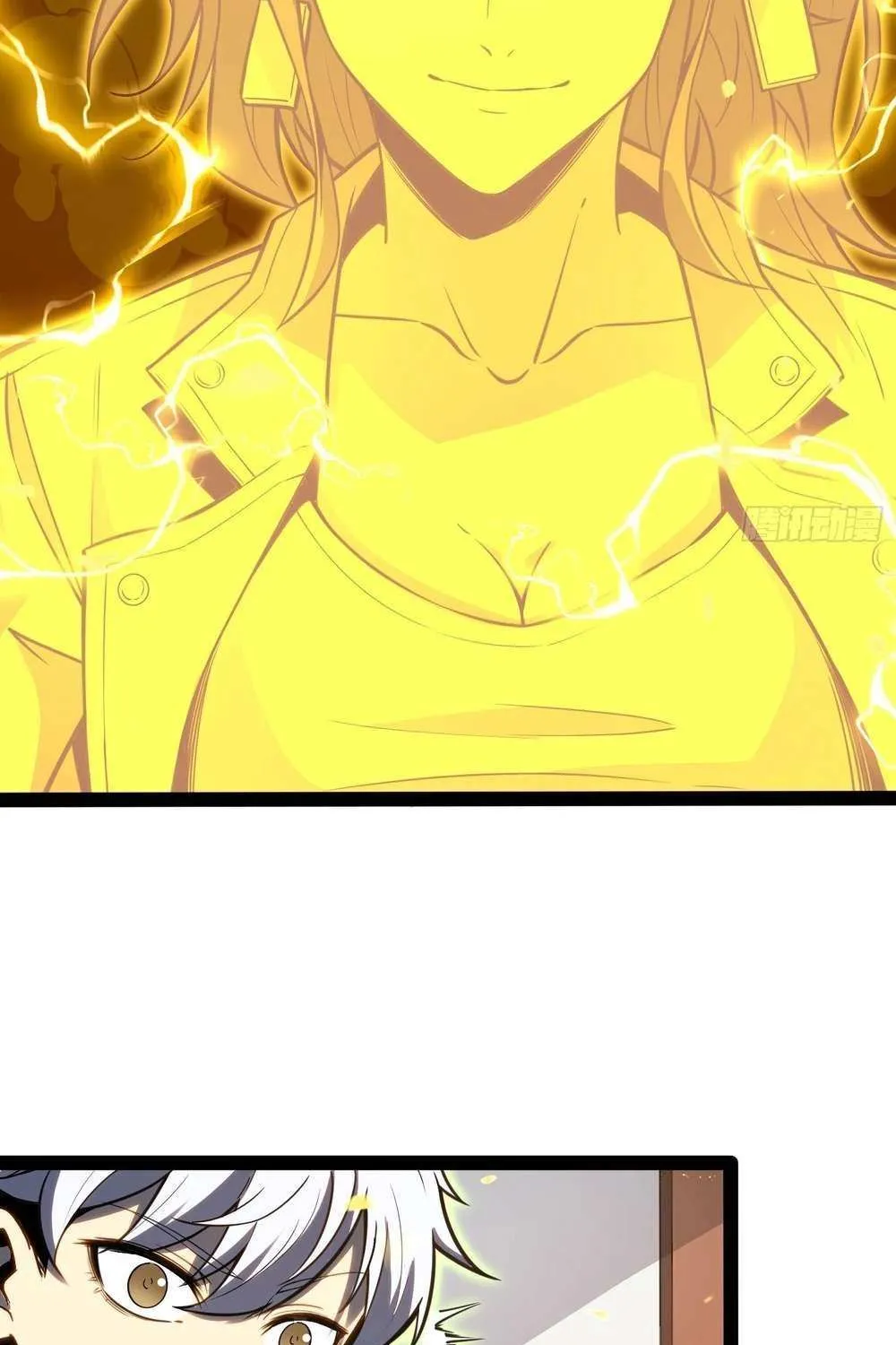 Read Full-Time Awakening chapter 37 image 4 on Lezhin