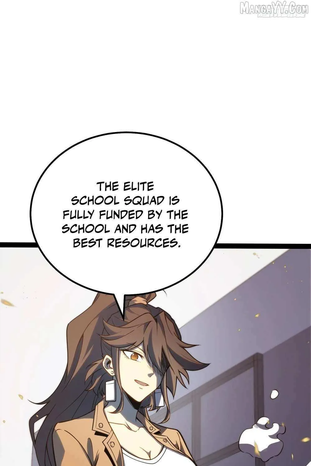 Read Full-Time Awakening chapter 37 image 40 on Lezhin