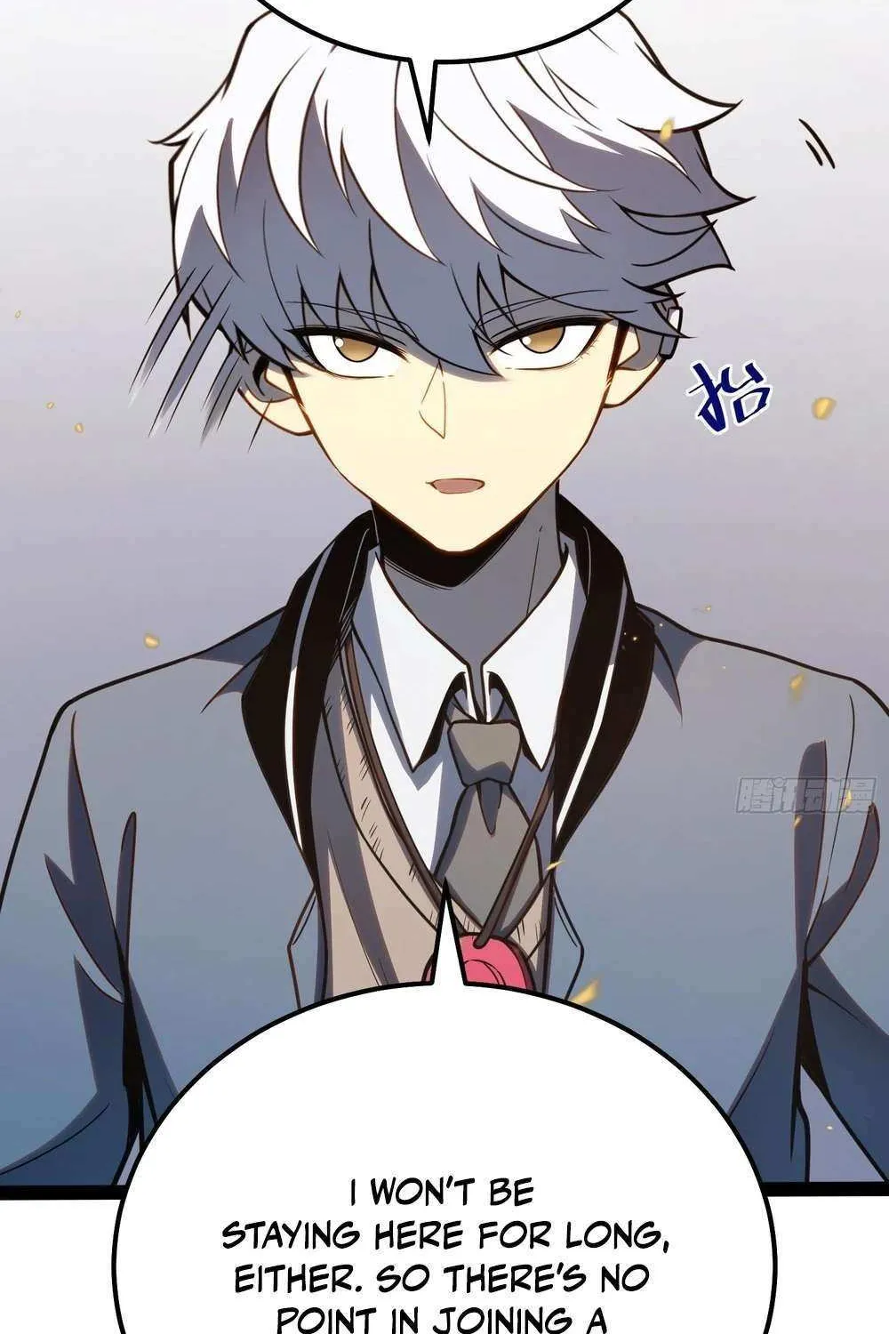 Read Full-Time Awakening chapter 37 image 43 on Lezhin