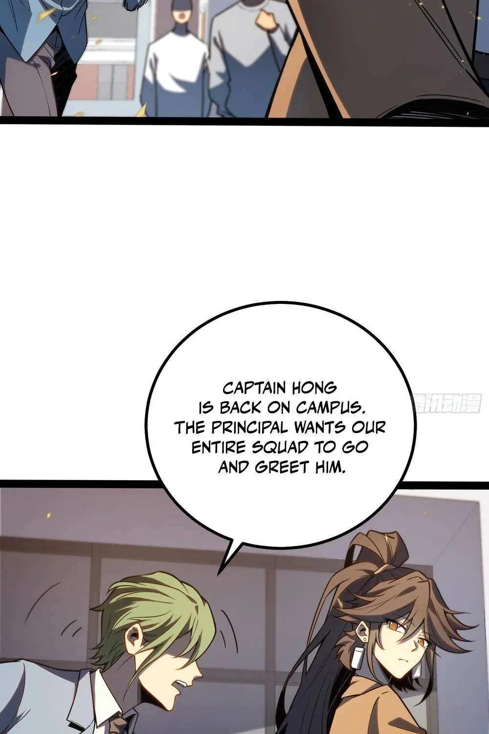 Read Full-Time Awakening chapter 37 image 49 on Lezhin