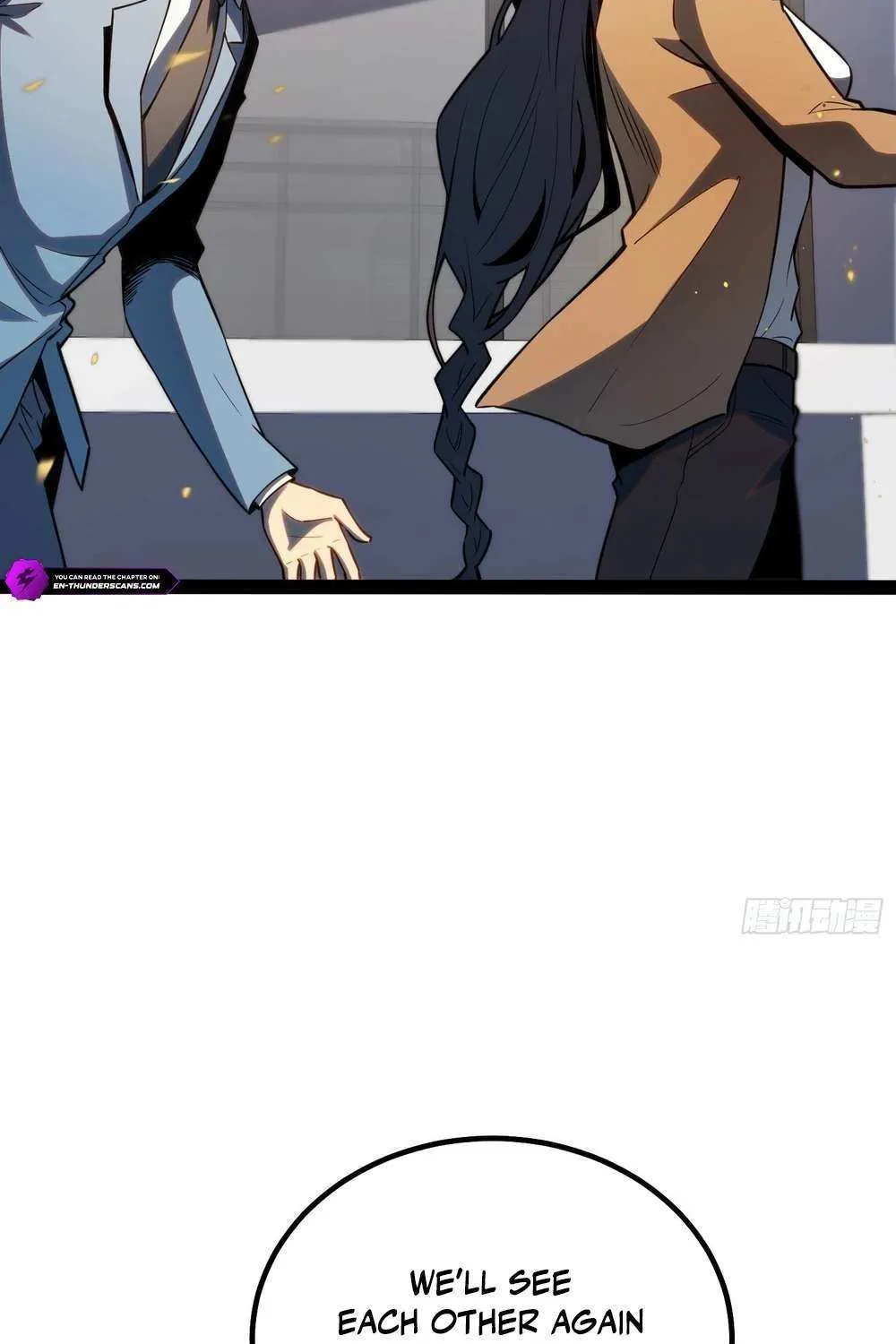 Read Full-Time Awakening chapter 37 image 50 on Lezhin