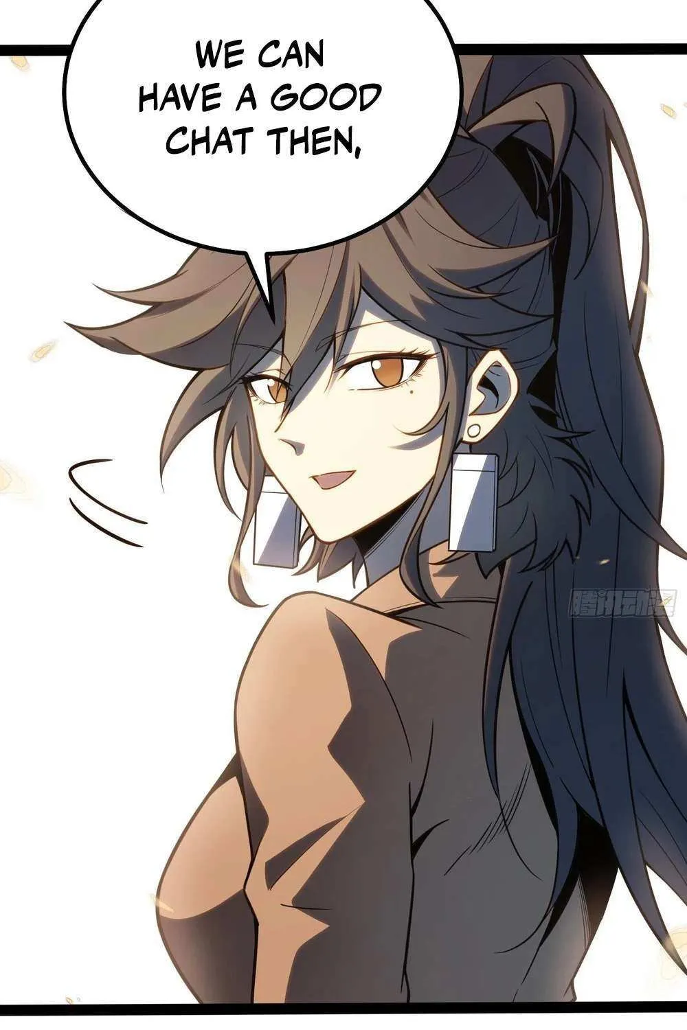 Read Full-Time Awakening chapter 37 image 52 on Lezhin