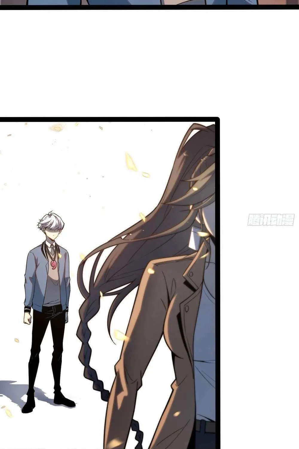 Read Full-Time Awakening chapter 37 image 54 on Lezhin
