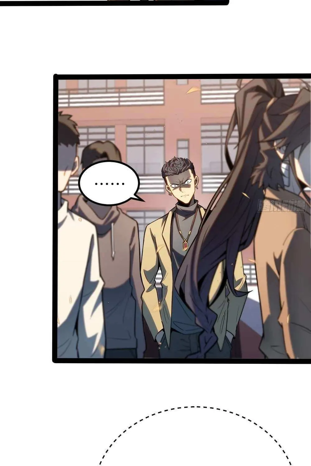 Read Full-Time Awakening chapter 37 image 55 on Lezhin