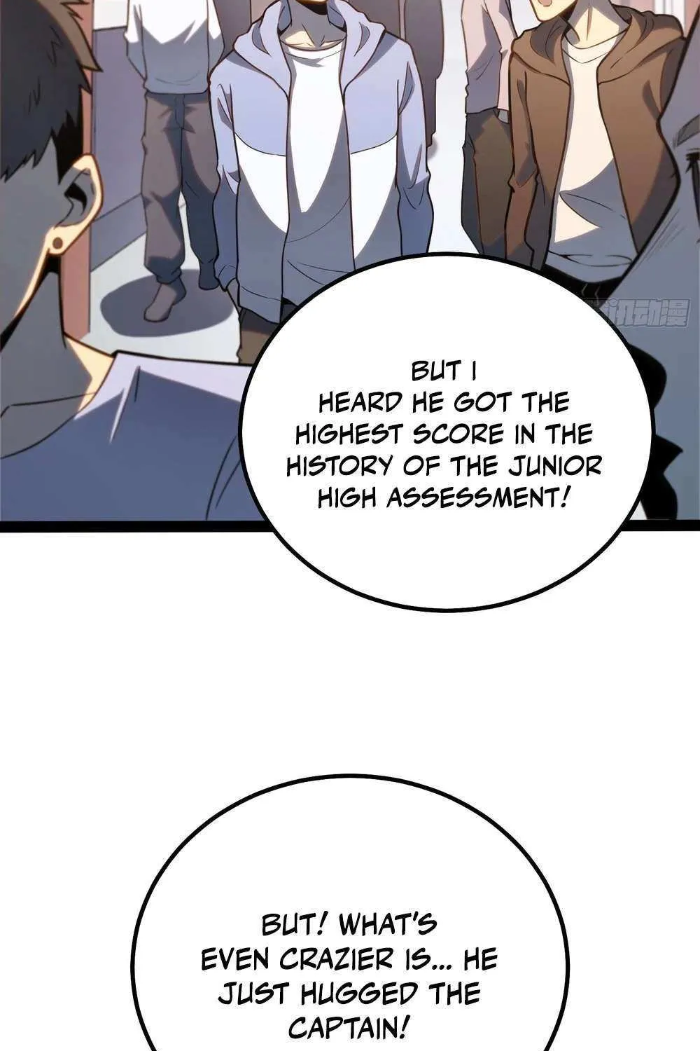 Read Full-Time Awakening chapter 37 image 58 on Lezhin