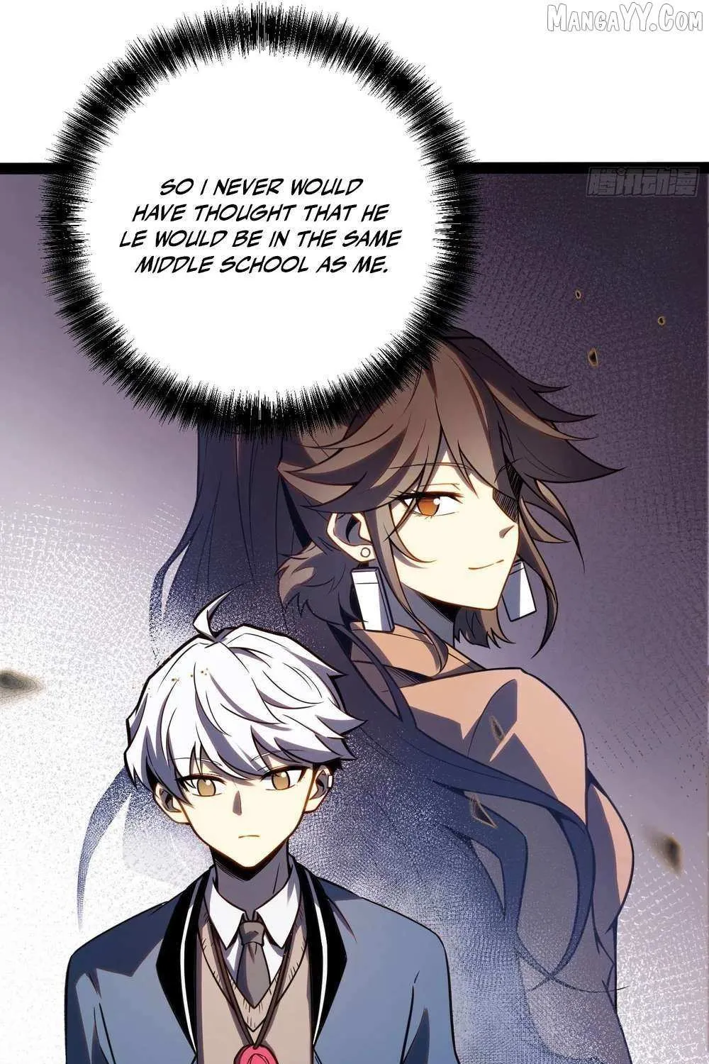 Read Full-Time Awakening chapter 37 image 64 on Lezhin