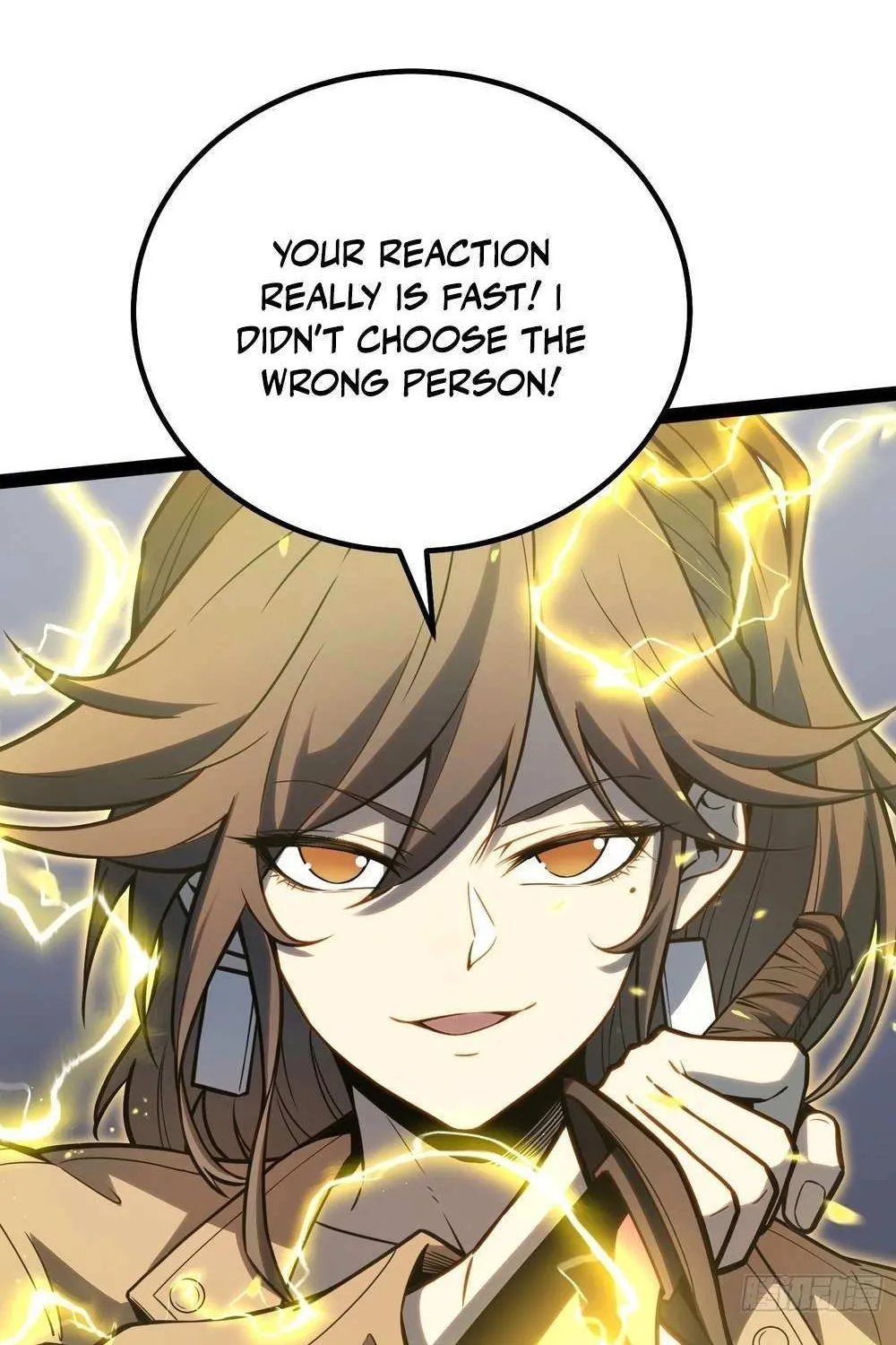 Read Full-Time Awakening chapter 37 image 7 on Lezhin