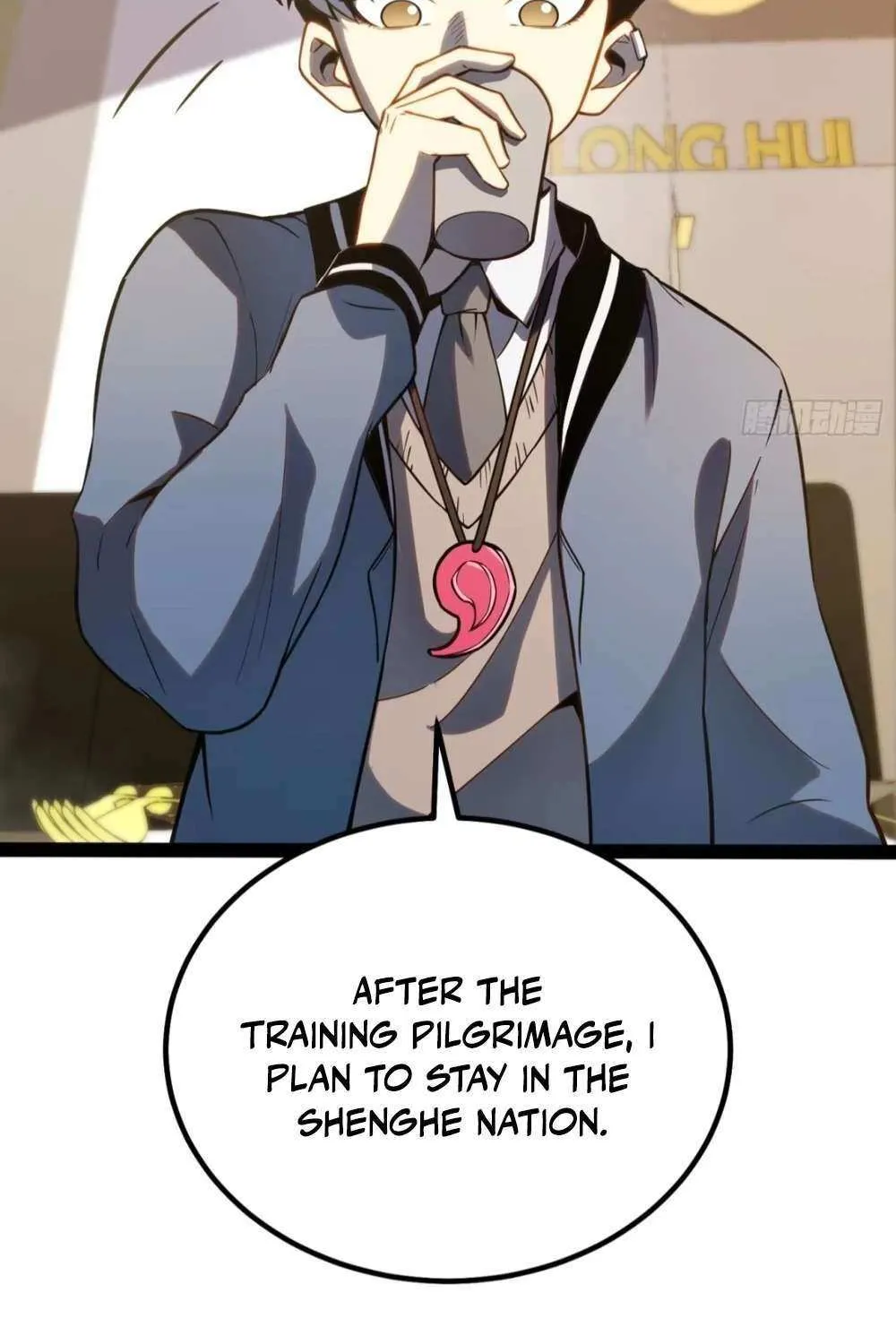 Read Full-Time Awakening chapter 38 image 10 on Lezhin