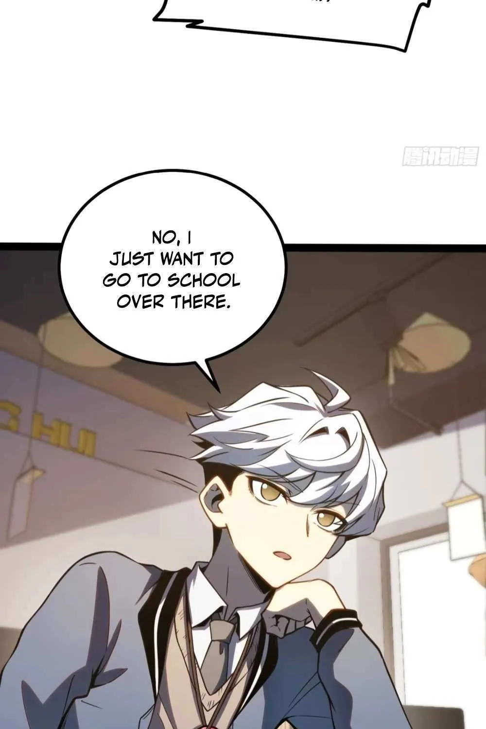 Read Full-Time Awakening chapter 38 image 12 on Lezhin