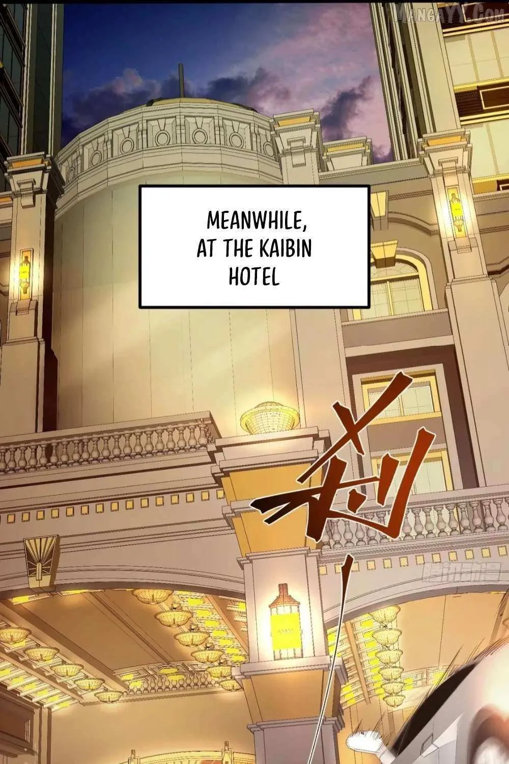 Read Full-Time Awakening chapter 38 image 16 on Lezhin
