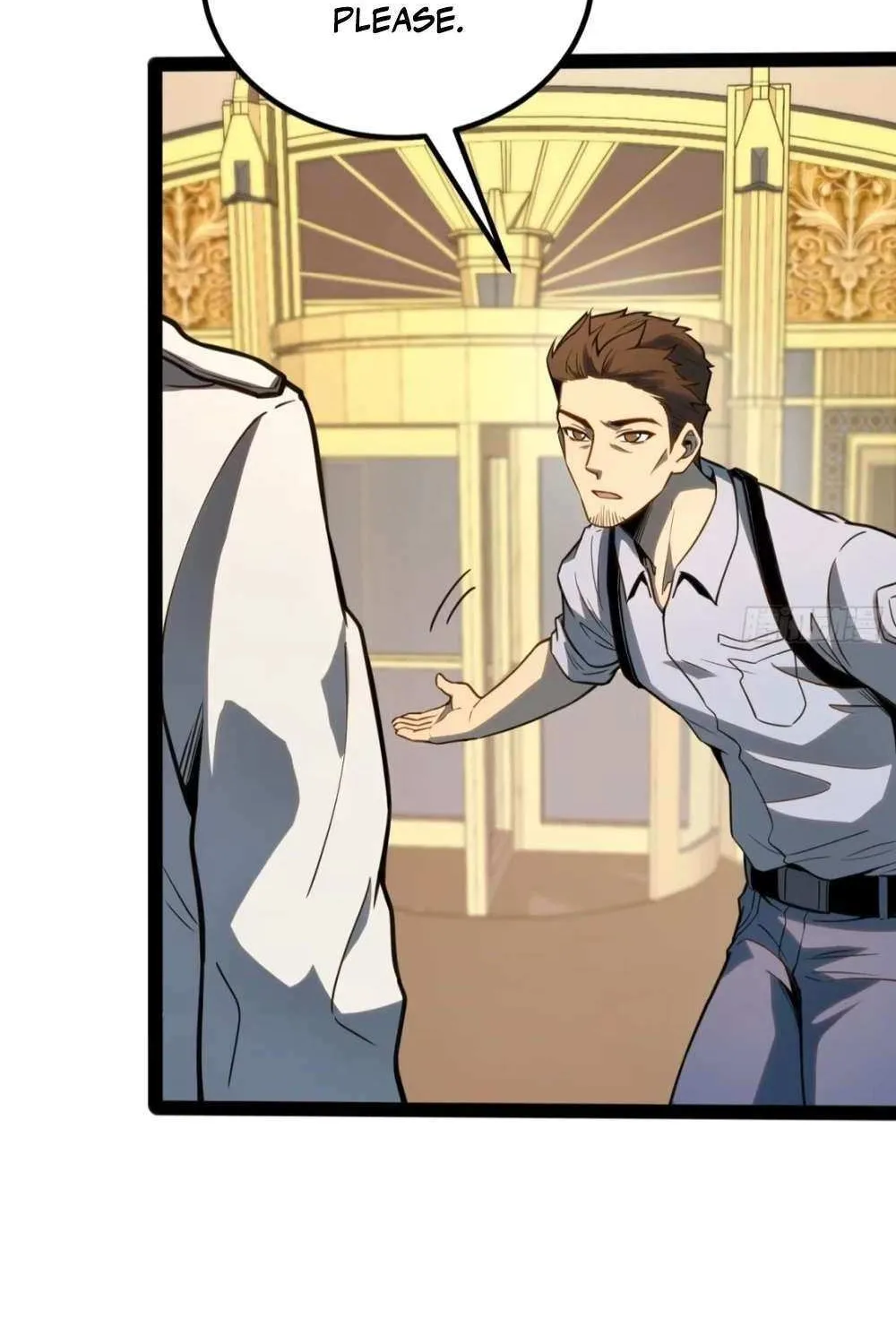 Read Full-Time Awakening chapter 38 image 19 on Lezhin
