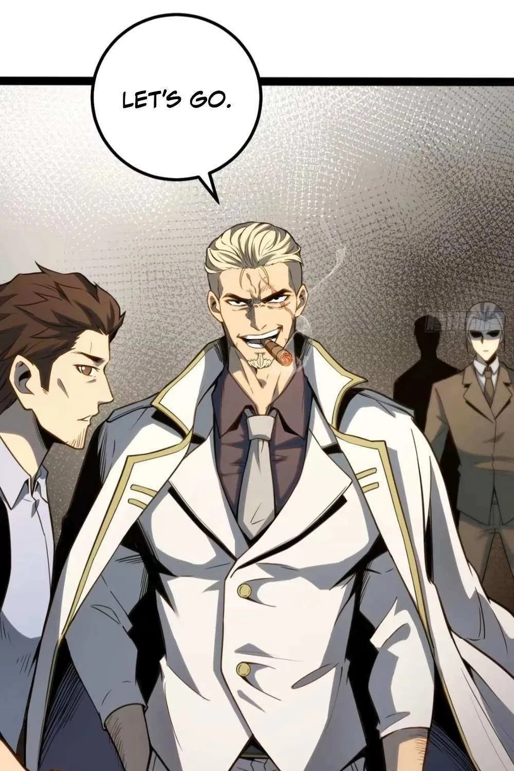 Read Full-Time Awakening chapter 38 image 20 on Lezhin