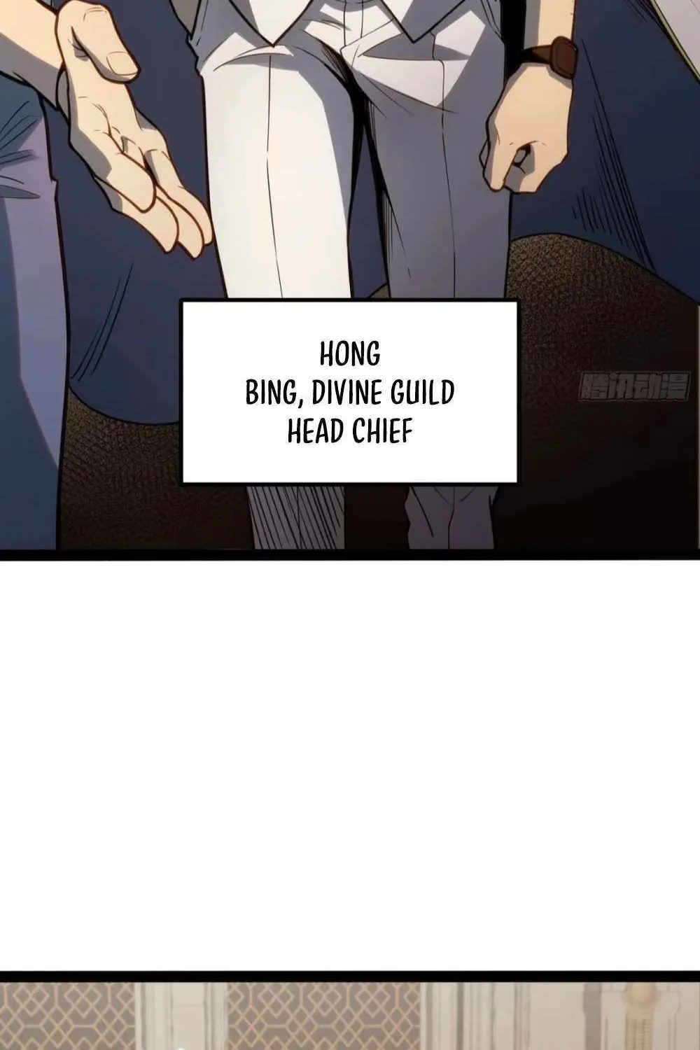 Read Full-Time Awakening chapter 38 image 21 on Lezhin