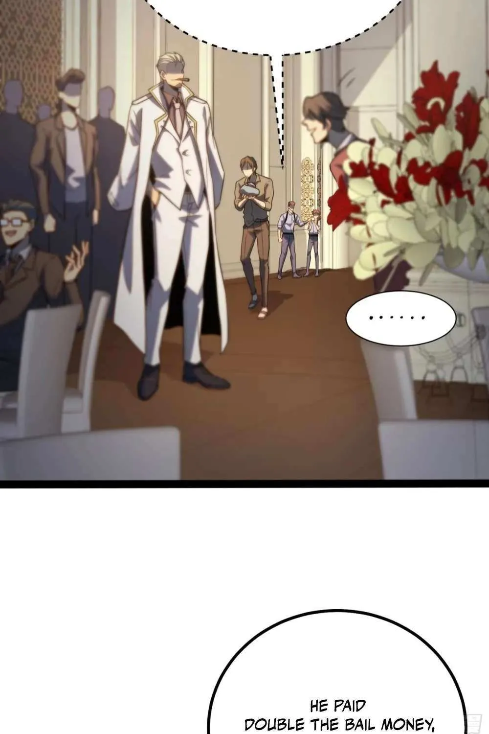 Read Full-Time Awakening chapter 38 image 28 on Lezhin
