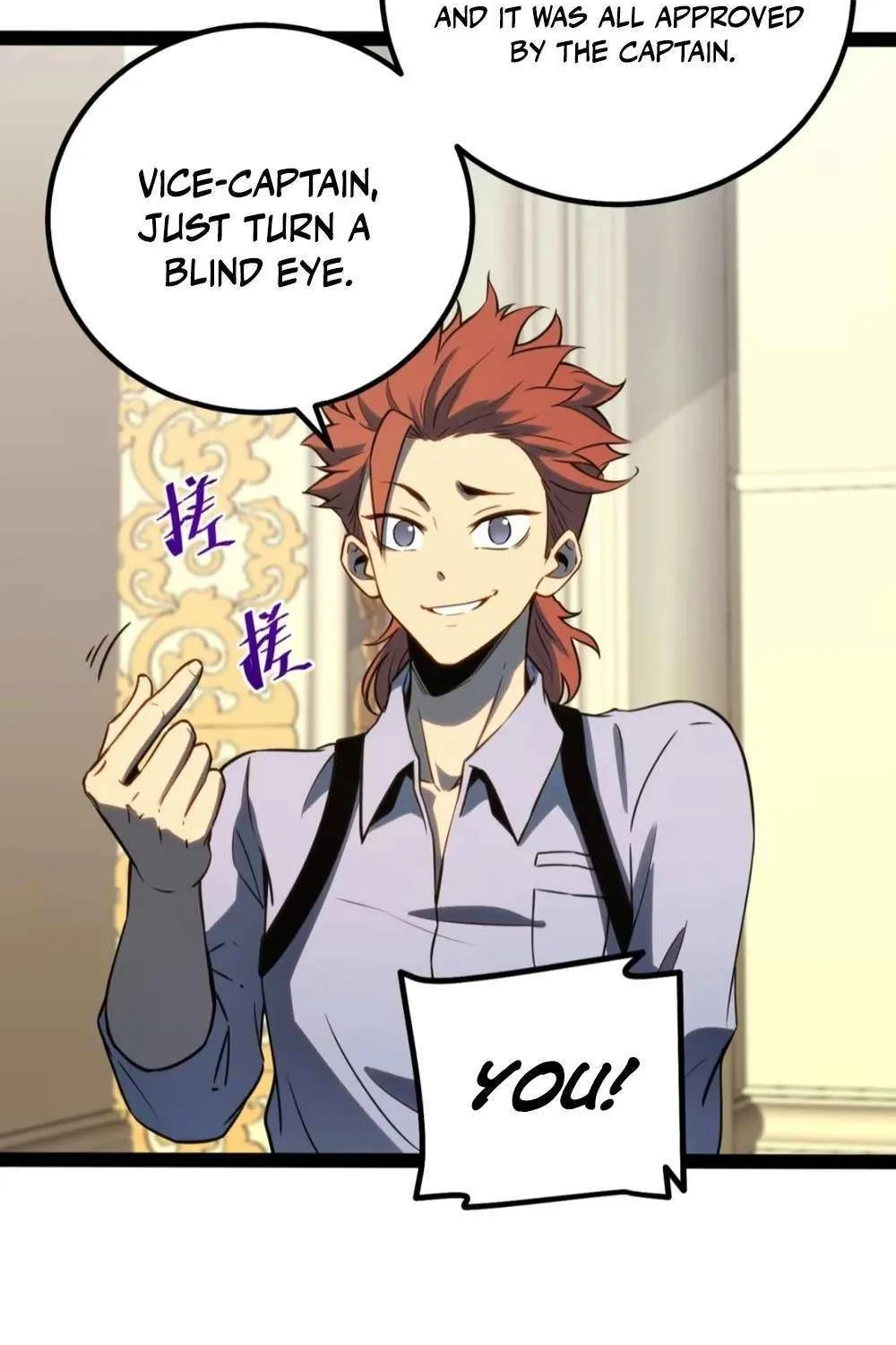 Read Full-Time Awakening chapter 38 image 29 on Lezhin