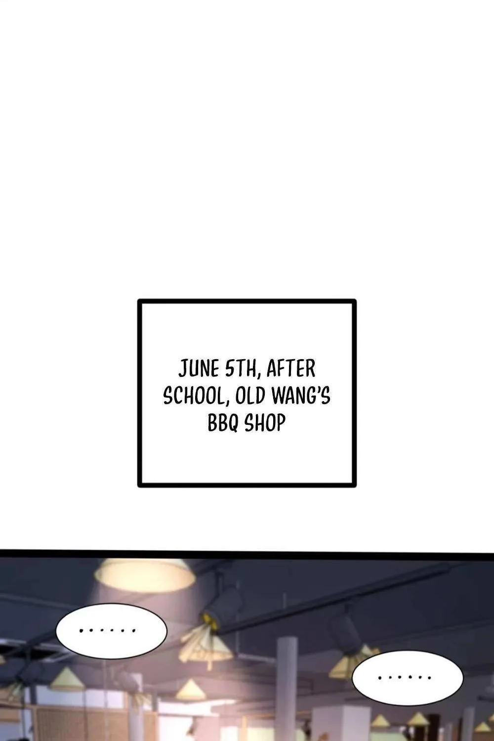 Read Full-Time Awakening chapter 38 image 3 on Lezhin